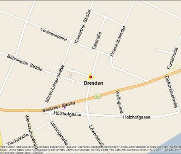 Großzügig Wohnen an der Lutherkirche! - Photo 3