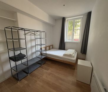 Appartement 1 pièce à Strasbourg - Photo 3