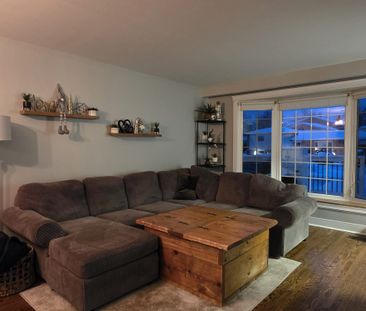 For Lease - 31 JEFFREY Street Unit# Upper, Barrie, Ontario - Photo 3