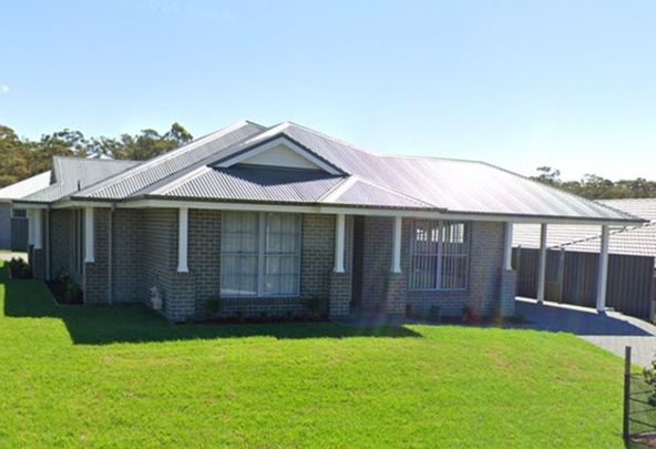 Tucked Away Granny Flat - Photo 1