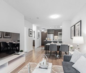 For Lease - 18 Graydon Hall Drive Unit# 808, Toronto, Ontario - Photo 3