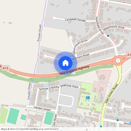 33 Yeomans Road, Armidale, NSW 2350