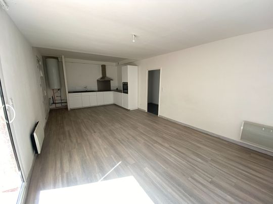 Location appartement 3 pièces, 71.37m², Castelnaudary - Photo 1