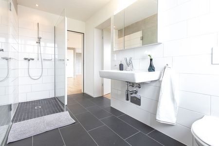 MODERNE Singlewohnung in Flawil - Photo 5