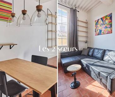 Appartement à louer - Aix-en-Provence 2 pièces de 35 m² - Photo 4