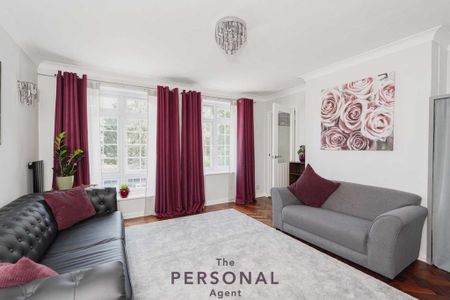 2 bedroom maisonette to rent - Photo 3