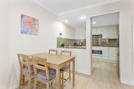 1308/28 Harbour Street, Sydney NSW 2000 - Apartment For Rent | Domain - Photo 3