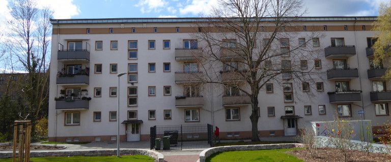 Erste eigene Wohnung? - Foto 1