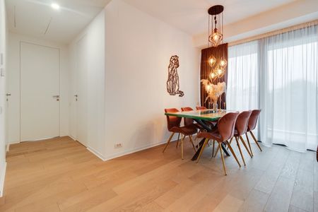 De inchiriat apartament 3 camere cu vedere la parc – One Mircea Eliade - Photo 3