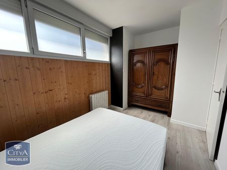 Location Appartement 2 pièces 31m² BRIVE LA GAILLARDE 19100 - Photo 2