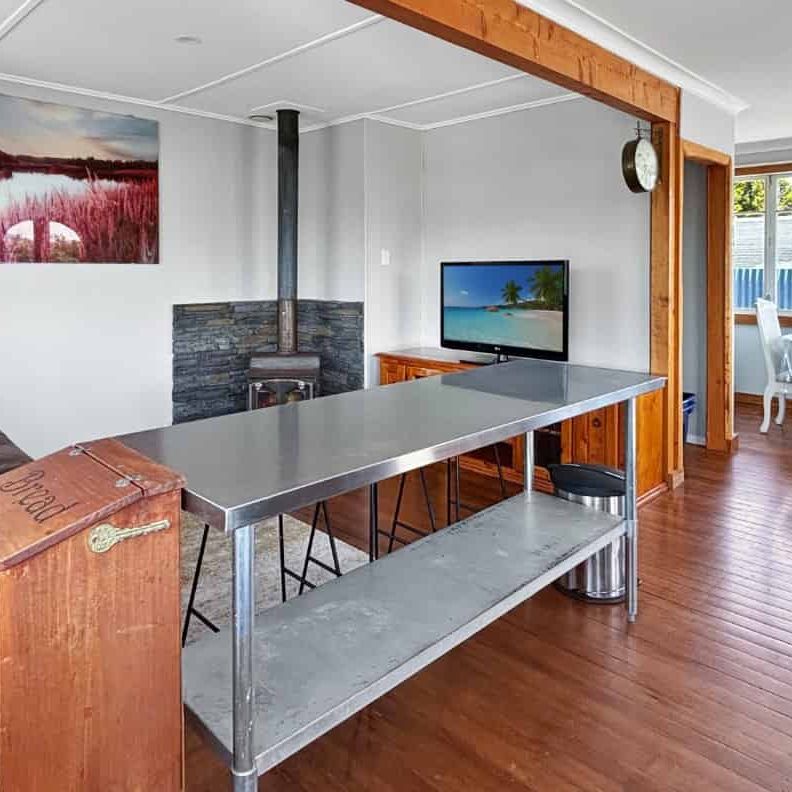 OHAKUNE - FURNISHED - 3 BEDROOM - Photo 1