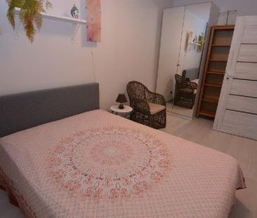 Mieszkanie Katowice Nikiszowiec powierzchnia 35.0 m² C234-WM-51699 - Zdjęcie 6