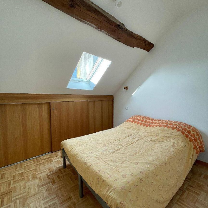 Appartement 2 pièces - 71000 Mâcon - Photo 1