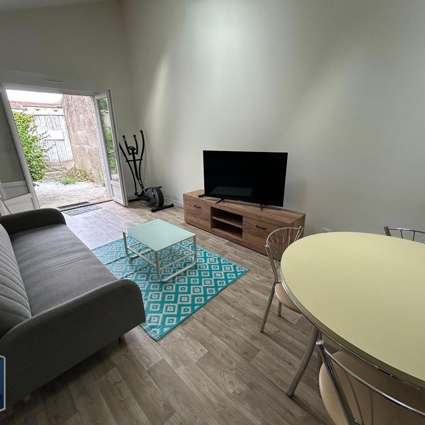 Location Appartement 4 pièces 92m² AGEN 47000 - Photo 1