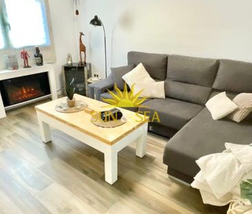 2 BEDROOM VILLA - TORRE DE LA HORADADA - Photo 1