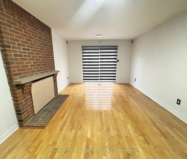 For Lease - 59 Jayfield Road Unit# Main, Brampton, Ontario - Photo 4