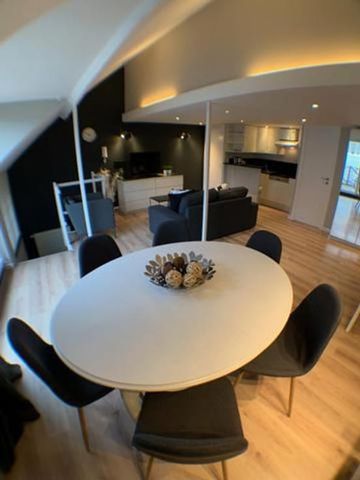 Penthouse te huur - Photo 4