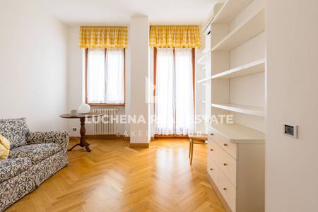 Appartamento via Fratelli Cairoli 13, Centro Storico, Como - Photo 5