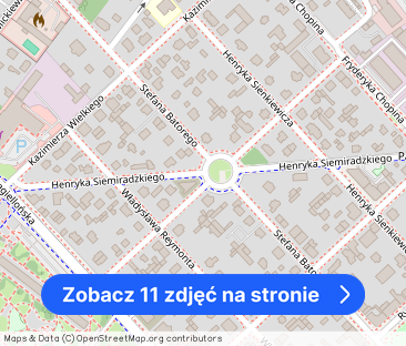 Nowoczesne mieszkanie z pełnym wyposażeniem !!! - Zdjęcie 1