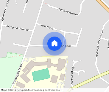 Nicholson Road, Benfleet - Photo 1