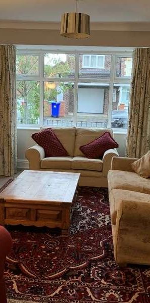 Veronica Road, Didsbury, Manchester, M20 - Photo 1
