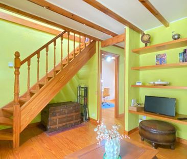 Dúplex de alquiler en Cuatro Caminos - Photo 4