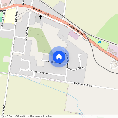 6 Heritage Drive, CHILDERS, QLD 4660