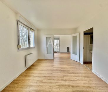 Location Appartement 2 pièces 34m² - Photo 4