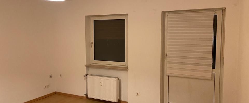 Wohnung 1 Zimmer 35qm - Vermietet wird ab Sofort! - Photo 1