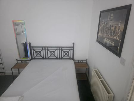 Room in a Shared House, George Elliot Road, CV1 - Photo 2