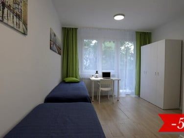 Pokój, ul. 1 Sierpnia - Photo 2