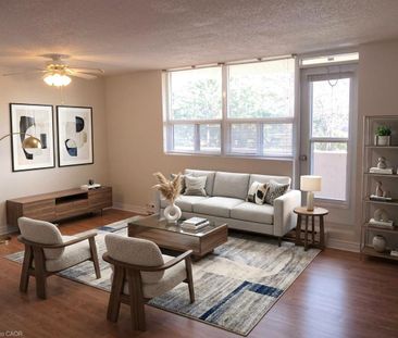 For Lease - 700 Dynes Road Unit# 209, Burlington, Ontario - Photo 1