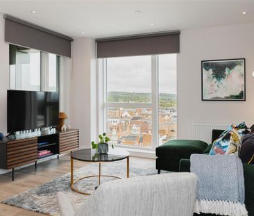 2 bedroom apartment to rent - Photo 3