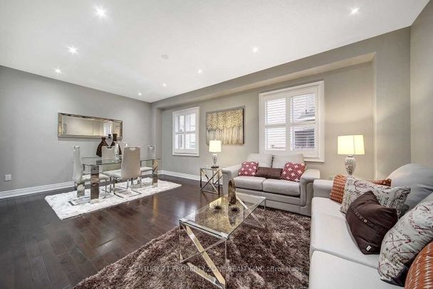 For Lease - 41 Timbercove Road, Brampton, Ontario - Photo 1