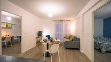 Logement étudiant - STUD'MARINE - Photo 4