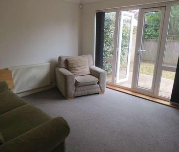 Bedroom Detached House In Winton, BH9 - Photo 3