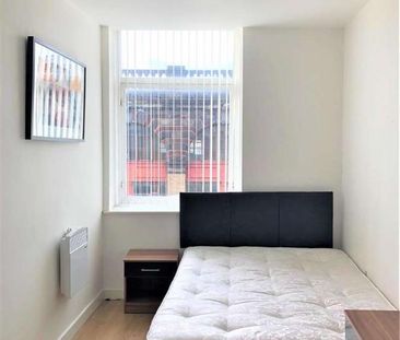 Airedale House, Sunbridge Road, Bradford, BD1 - Photo 1