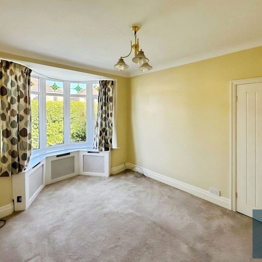 Long Grove Avenue, Dalton, Huddersfield, HD5 - Photo 1