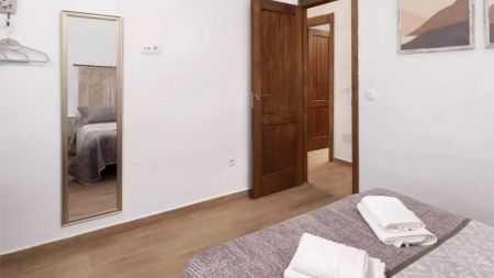 Piso de alquiler en Cútar - Photo 5