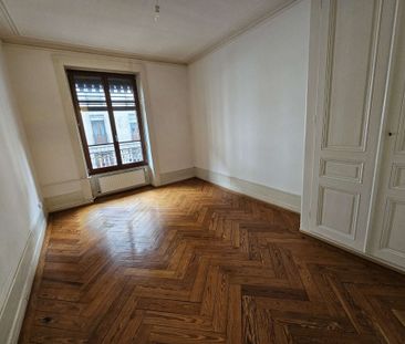 Appartement 3 pièces | Plainpalais - Foto 4