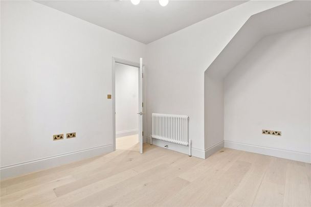 3 bedroom terraced house to rent - Photo 1