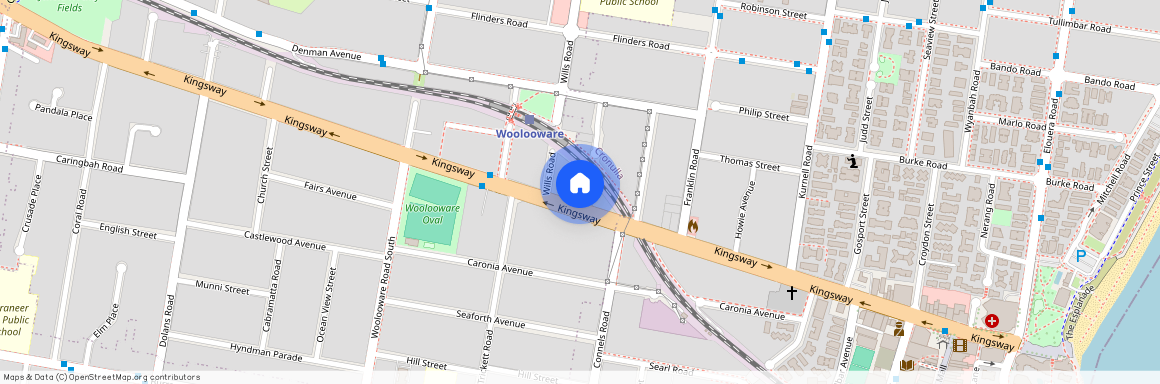 11A Fowler Street, NSW 2230, Woolooware