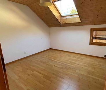 3 Zimmer, 90 m², EG - Photo 4