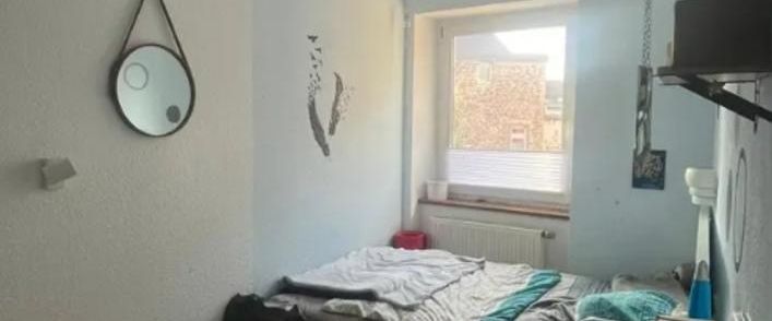 Gemütliche 2-Zimmer-Wohnung in Aachen – Zentrale Lage nahe Uniklinik - Foto 1