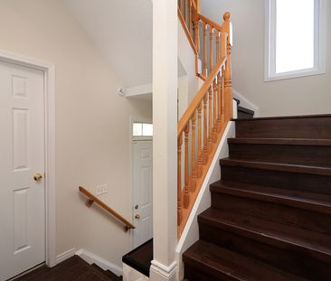 For Lease - 7155 Magistrate Terrace Unit# 131, Mississauga, Ontario - Photo 1