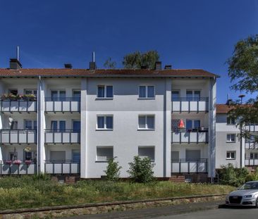 3 Zimmer mit Balkon in Hagen Elsey - Foto 1