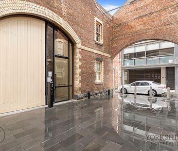 Historic 2 Bedroom Apartment - Photo 5