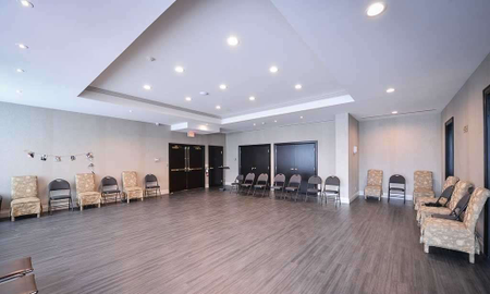 For Lease - 88 Promenade Circle Unit# 609, Vaughan, Ontario - Photo 3