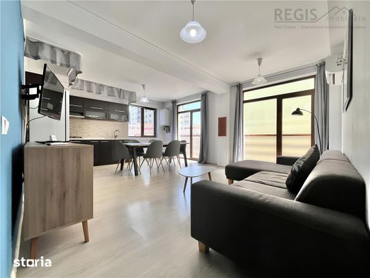 Apartament 3 Camere Central in Imobil Nou | Pet Friendly - Photo 1