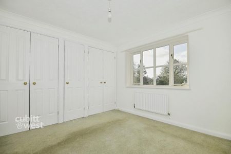 2 bedroom terraced house to rent - Photo 3